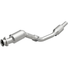 2007 Audi S4 Catalytic Converter EPA Approved 1