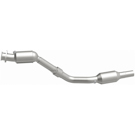 2007 Audi S4 Catalytic Converter EPA Approved 3