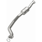 2017 Dodge Durango Catalytic Converter EPA Approved 4
