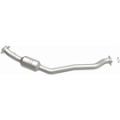 2017 Dodge Durango Catalytic Converter EPA Approved 3