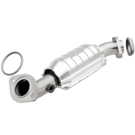 2009 Cadillac CTS Catalytic Converter EPA Approved 1