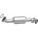 2009 Cadillac CTS Catalytic Converter EPA Approved 3