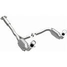 2004 Buick Rainier Catalytic Converter EPA Approved 2