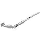 MagnaFlow Exhaust Products 49887 Catalytic Converter EPA Approved 1