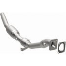 2000 Audi A6 Quattro Catalytic Converter EPA Approved 2