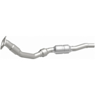 2003 Audi A6 Quattro Catalytic Converter EPA Approved 3