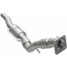 2004 Audi A6 Quattro Catalytic Converter EPA Approved 2