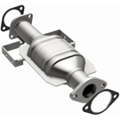 1996 Mitsubishi Eclipse Catalytic Converter EPA Approved 2