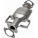 1996 Mitsubishi Eclipse Catalytic Converter EPA Approved 4