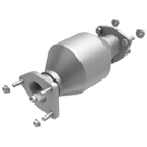 2012 Acura TSX Catalytic Converter EPA Approved 1