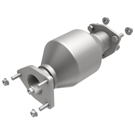 2012 Honda Accord Catalytic Converter EPA Approved 1