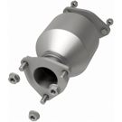 2012 Honda Accord Catalytic Converter EPA Approved 4