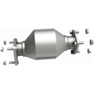 2012 Honda Accord Catalytic Converter EPA Approved 3