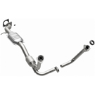 2003 Chevrolet Blazer Catalytic Converter EPA Approved 2