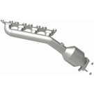 2012 Hyundai Genesis Catalytic Converter EPA Approved 4