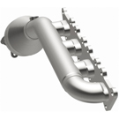 2012 Hyundai Genesis Catalytic Converter EPA Approved 2