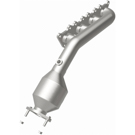 2012 Hyundai Genesis Catalytic Converter EPA Approved 4