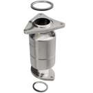 MagnaFlow Exhaust Products 49909 Catalytic Converter EPA Approved 1