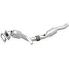 2001 Audi S4 Catalytic Converter EPA Approved 1