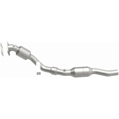 2000 Audi S4 Catalytic Converter EPA Approved 3
