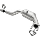MagnaFlow Exhaust Products 49928 Catalytic Converter EPA Approved 1