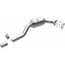 2007 Porsche 911 Catalytic Converter EPA Approved 2
