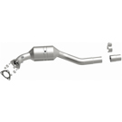 2007 Porsche 911 Catalytic Converter EPA Approved 3