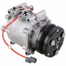 BuyAutoParts 61-85596R7 A/C Compressor and Components Kit 2