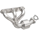 MagnaFlow Exhaust Products 49931 Catalytic Converter EPA Approved 1