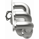 2007 Porsche Cayman Catalytic Converter EPA Approved 2