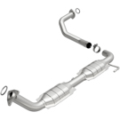 2015 Toyota Tundra Catalytic Converter EPA Approved 1