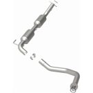 2012 Toyota Tundra Catalytic Converter EPA Approved 4