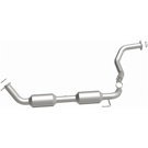 2012 Toyota Tundra Catalytic Converter EPA Approved 3