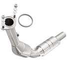 MagnaFlow Exhaust Products 49937 Catalytic Converter EPA Approved 1