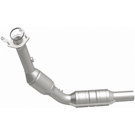 2011 Chevrolet Camaro Catalytic Converter EPA Approved 3