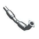 MagnaFlow Exhaust Products 49938 Catalytic Converter EPA Approved 1