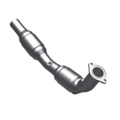 2014 Chevrolet Camaro Catalytic Converter EPA Approved 1