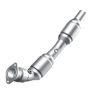 MagnaFlow Exhaust Products 49939 Catalytic Converter EPA Approved 1