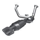 MagnaFlow Exhaust Products 49945 Catalytic Converter EPA Approved 1