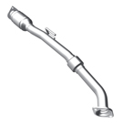 MagnaFlow Exhaust Products 49960 Catalytic Converter EPA Approved 1