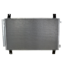 2021 Honda Pilot A/C Condenser 2