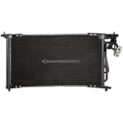 BuyAutoParts 61-94462CK A/C Compressor and Components Kit 5