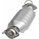 2007 Mercury Montego Catalytic Converter EPA Approved 5