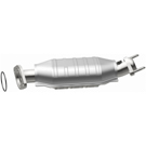 2007 Mercury Montego Catalytic Converter EPA Approved 4