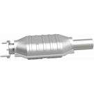 2007 Ford Fusion Catalytic Converter EPA Approved 3