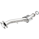 2005 Subaru Forester Catalytic Converter EPA Approved 1