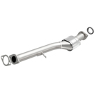 MagnaFlow Exhaust Products 49985 Catalytic Converter EPA Approved 1