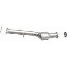 2006 Subaru Impreza Catalytic Converter EPA Approved 3
