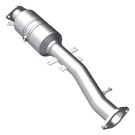 MagnaFlow Exhaust Products 49987 Catalytic Converter EPA Approved 1