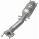 2013 Mitsubishi Lancer Catalytic Converter EPA Approved 4